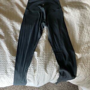 Lululemon Align Leggings